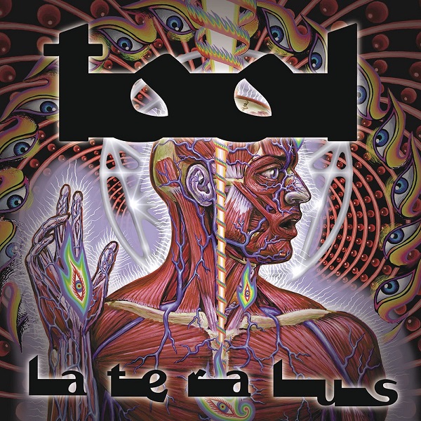 Lateralus [HD Version]